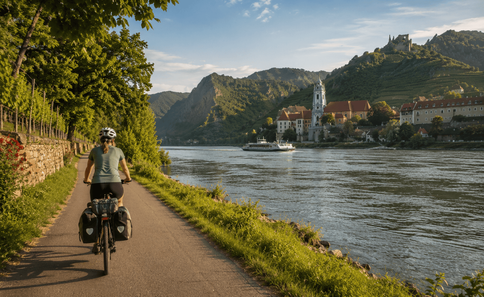 - Nachhaltiger Tourismus Österreich