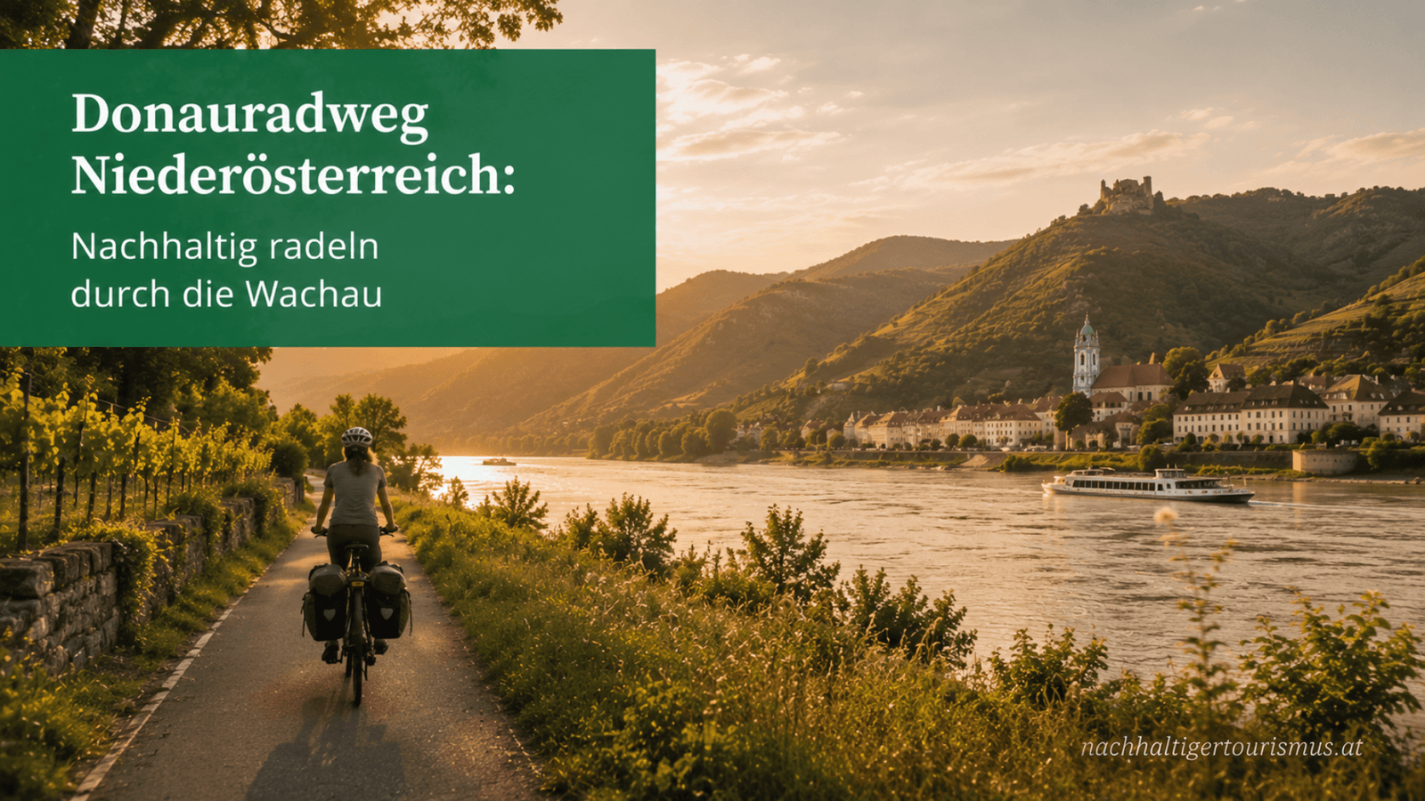 - Nachhaltiger Tourismus Österreich