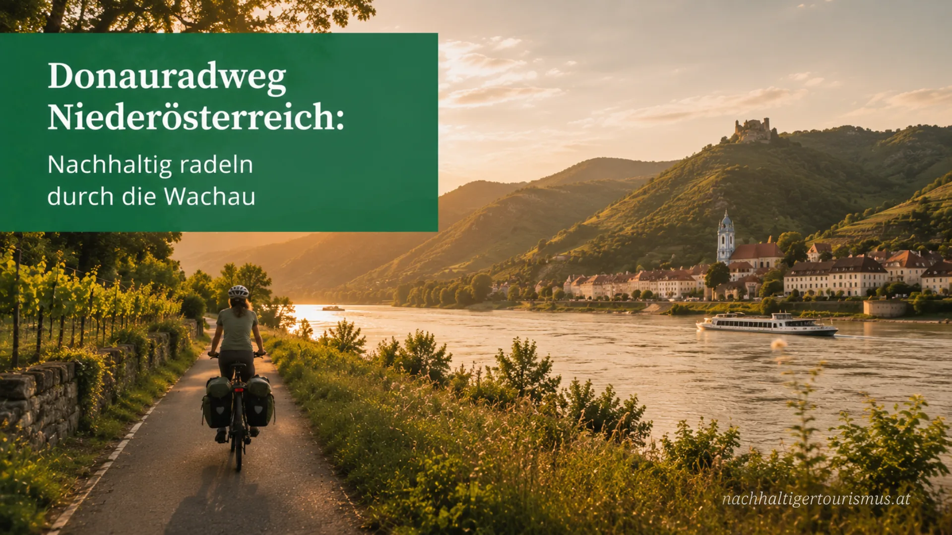 - Nachhaltiger Tourismus Österreich