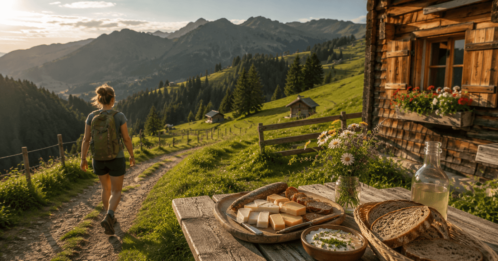 - Nachhaltiger Tourismus Österreich