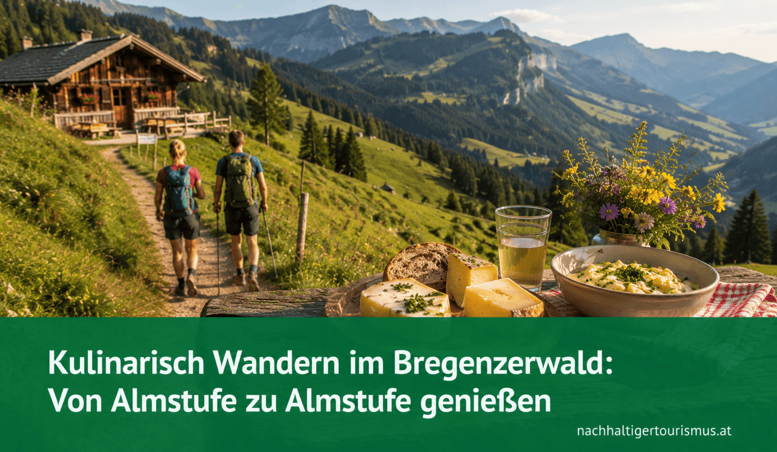 - Nachhaltiger Tourismus Österreich
