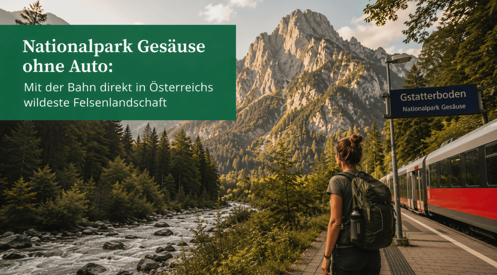 - Nachhaltiger Tourismus Österreich