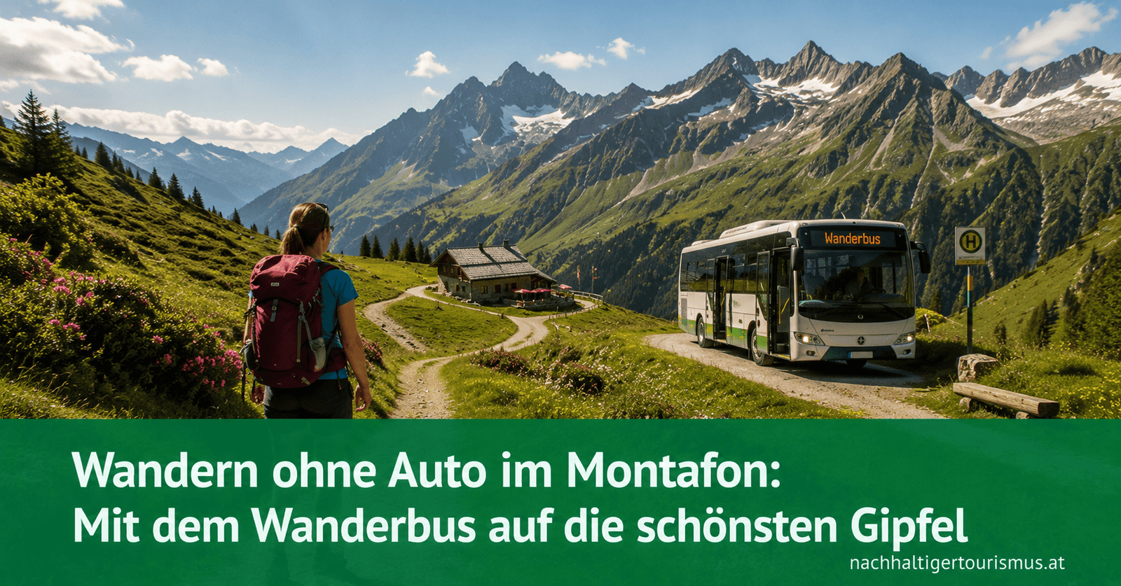 - Nachhaltiger Tourismus Österreich