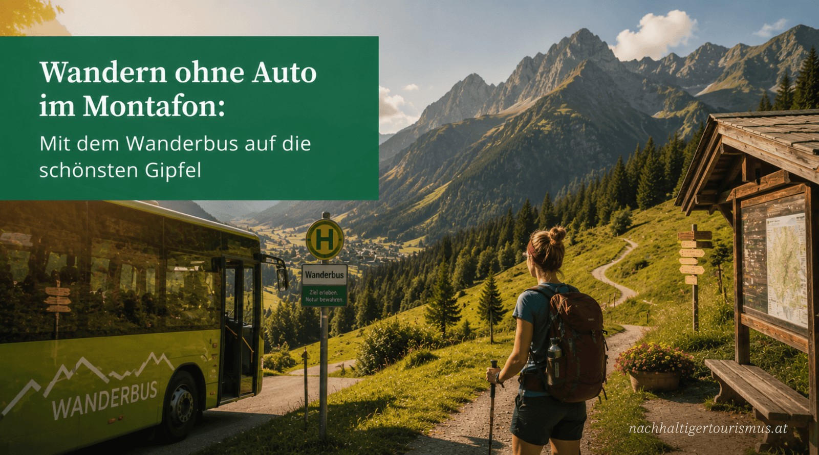 - Nachhaltiger Tourismus Österreich