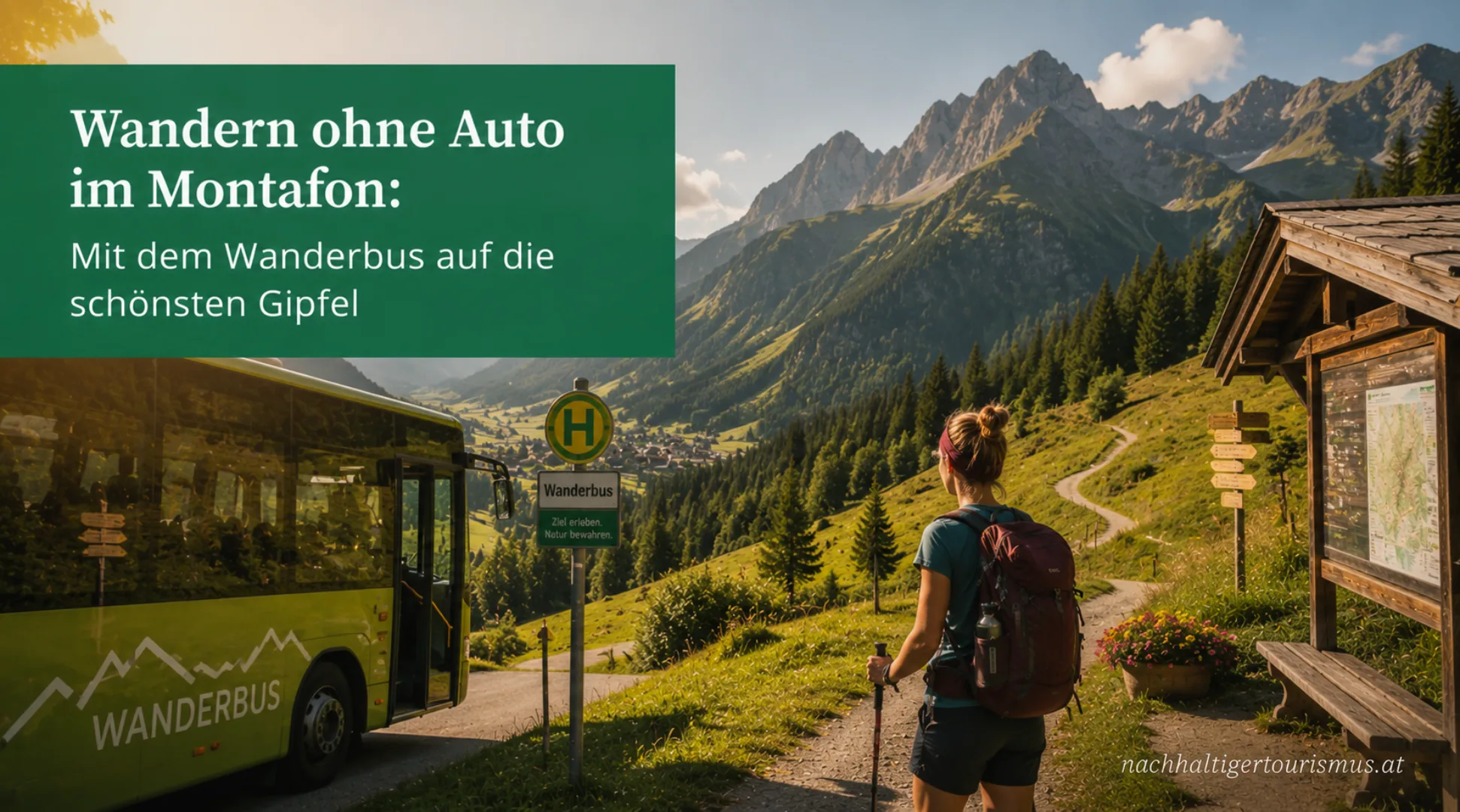 - Nachhaltiger Tourismus Österreich
