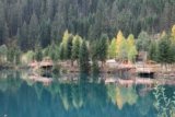 Das „sagenhafte“ Verwalltal – Naherholungsgebiet in St. Anton am Arlberg