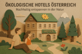Ökologische Hotels Österreich: Nachhaltig entspannen in der Natur