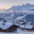 Bergfrühstück im Montafon: Um 8 Uhr auf der Alm frühstücken – mit dem Bus