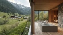 Bio Hotel für deinen Gesundheitsurlaub: Nachhaltige und umweltfreundliche Unterkünfte mit Wellness-Angeboten