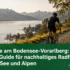Drei Weinberge Rundweg im Südburgenland: 14 Kilometer Wein, Stille und regionale Küche