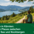 Kräuterwandern in der Hochsteiermark: Wildpflanzen, Heilwissen und Almluft auf der Bürgeralm Aflenz