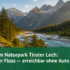 Nachhaltig Urlaub im Tannheimer Tal: Das Tiroler Hochtal mit doppeltem Umwelt-Label