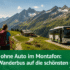 Nationalpark Kalkalpen: Wandern im UNESCO-Weltnaturerbe Buchenwälder