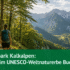 Wandern ohne Auto im Montafon: Mit dem Wanderbus auf die schönsten Gipfel
