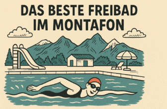 Das beste Freibad Montafon: Erfrischung und Entspannung in den Alpen