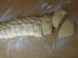 Bio Nussschnecken