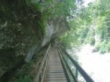 Bürserschlucht