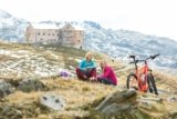 Nachhaltige Anreise ins Montafon: CO2-sparende Anreiseoptionen für einen umweltfreundlichen Urlaubsstart