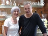 Auf einen Kaffee mit Günther Bohuslav