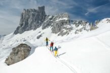 Winterurlaub im Schneeparadies Montafon