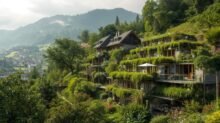 Tipps für grüne Städtetrips im Bio Hotel in Österreich: Nachhaltiger Stadturlaub in umweltfreundlichen Unterkünften
