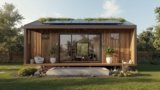 Umweltfreundliche Mobilhome-Designs: Innovative Technologien und Designkonzepte für nachhaltigen Tourismus in Österreich