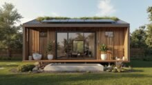 Umweltfreundliche Mobilhome-Designs: Innovative Technologien und Designkonzepte für nachhaltigen Tourismus in Österreich