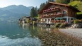 Urlaub im Bio Hotel am Wasser in Österreich: Nachhaltiger Tourismus und umweltfreundliche Unterkünfte am See