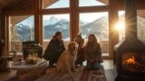Urlaub mit Hund im Bio Hotel in Österreich: Hundefreundliche und nachhaltige Optionen