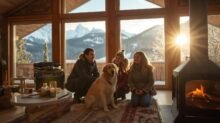 Urlaub mit Hund im Bio Hotel in Österreich: Hundefreundliche und nachhaltige Optionen