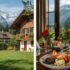 Bio Hotel in Österreich mit Green Meeting Räumen: Nachhaltige Tagungshotels für umweltbewusste Geschäftsreisen