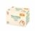Aqua Wipes Baby Feuchttücher, Neugeborenes, (Packung Mit 12 X 12 Wipe Travel Packs (144 Wipes)), Vegan, Biologisch Abbaubar für gesunde Babys