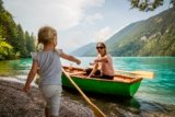 Kinderurlaub Kärnten – Familienfreundlicher & nachhaltiger Urlaub in der Natur