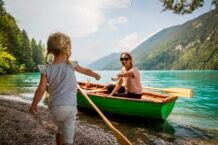 Kinderurlaub Kärnten – Familienfreundlicher & nachhaltiger Urlaub in der Natur
