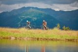 Mountainbiken in Österreich: Nachhaltiger Urlaub mit sportlicher Betätigung