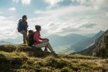Sport und Outdoor-Aktivitäten für den nachhaltigen Urlaub in Österreich: Tipps und Empfehlungen
