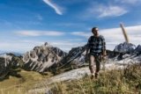Trekking in Österreich: Nachhaltiger Urlaub in den Bergen