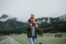 Die schönsten Erlebnisse beim Wander Vorarlberg: Entdecke die Alpenregion