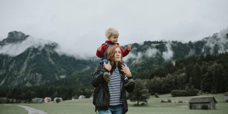 Die schönsten Erlebnisse beim Wander Vorarlberg: Entdecke die Alpenregion