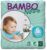 BAMBO Nature Junior Babywindel, Gr. 5 (12-22 Kg),27St für gesunde Babys