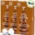 BIO Kaffeekapseln von My-CoffeeCup | Kompatibel mit Nespresso®*-Maschinen | 100% kompostierbare Kapseln ohne Alu (Caffé Caramel, 30 Kapseln) für dein nachhaltigen Nespresso Kaffeegenuss