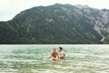 Urlaub Österreich am See: Ein umfassender Reiseführer für traumhafte Ferien