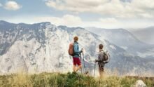 Wie nachhaltiger Tourismus die Akzeptanz in Österreichs Regionen stärkt