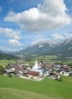 Nachhaltiger Urlaub in Ellmau am Wilden Kaiser: Tipps für umweltbewusste Reisende