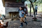 Nachhaltiger Urlaub auf dem Biobauernhof: Ein Erlebnis für die ganze Familie