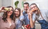 Bio Essen: Warum Bio-Lebensmittel eine gesunde Wahl sind