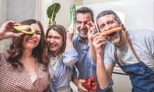 Bio Essen: Warum Bio-Lebensmittel eine gesunde Wahl sind