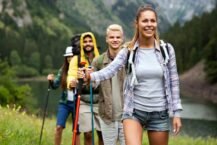 Nachhaltiger Urlaub in St. Anton am Arlberg: Tipps für umweltbewusstes Reisen
