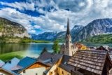 Österreich Ferienhaus am See: Nachhaltiger Urlaub für umweltbewusste Reisende