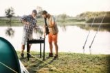 Neusiedler See Camping: Dein Ultimativer Leitfaden für Naturnahen Urlaub